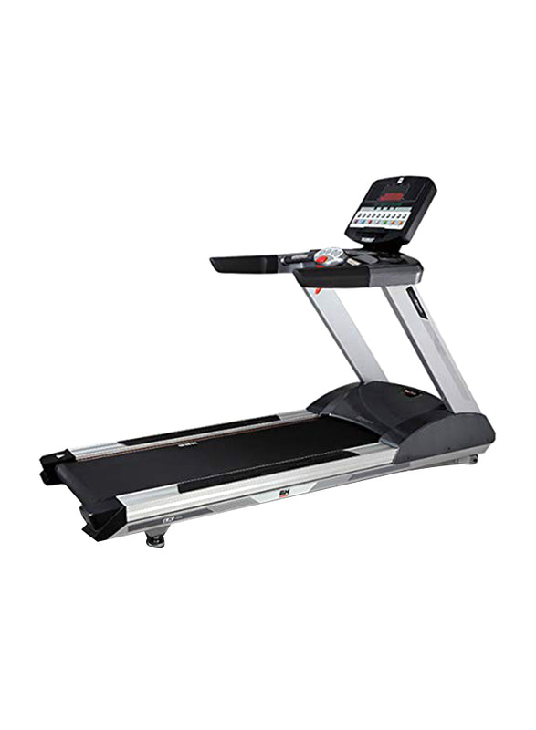 LK6800 TREADMILL G680BM W MONITOR G680TVC19